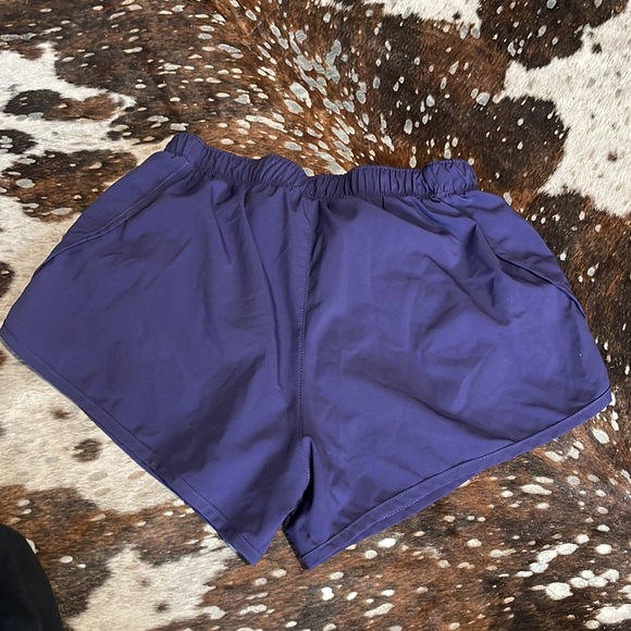 New Balance Athletic Shorts - Picture 2 of 2
